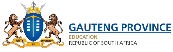 GDE logo